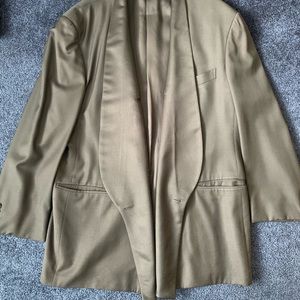 1990 Classic Zegna Sports Coat